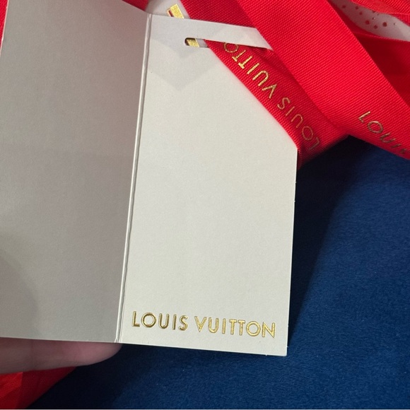 Louis Vuitton Holiday 2023 Gift Box Set - Picture 6 of 7
